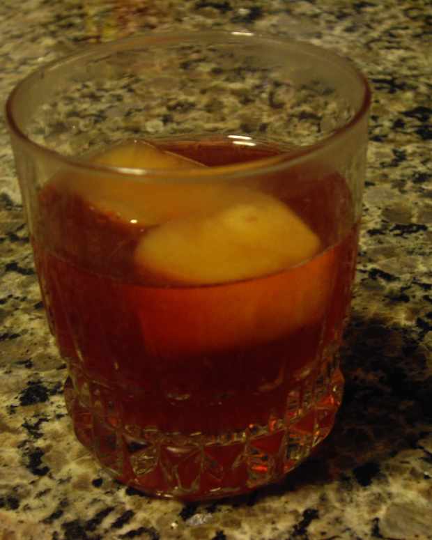 How to Make Tokyo Tokyo Red Iced Tea A JapaneseInspired Drink