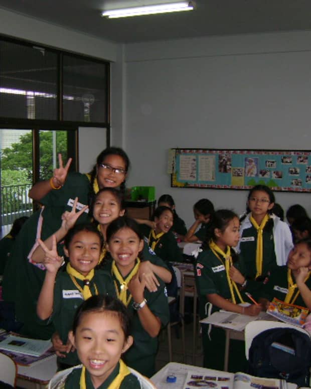 teaching-in-thailand-discipline-problems-in-a-fifth-grade-efl-classroom