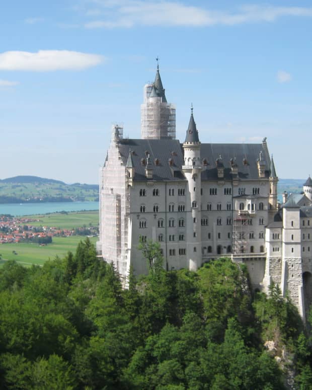 how-to-get-to-neuschwanstein-castle-in-bavaria-germany