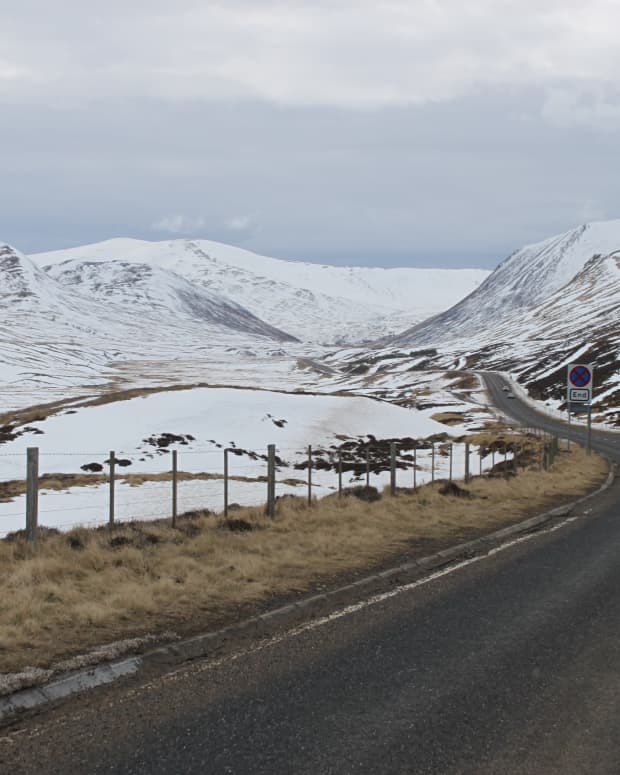 the-best-road-cycling-climbs-in-scotland