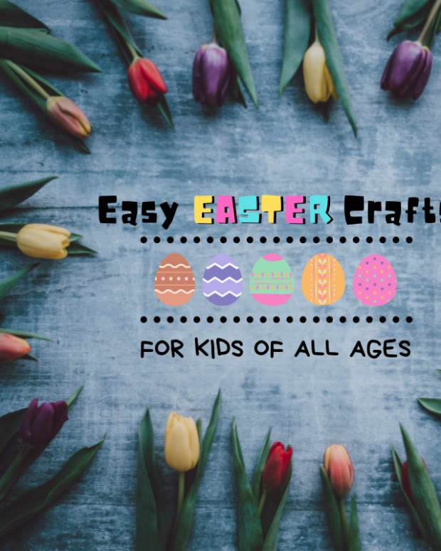 easter-crafts-for-kids-of-all-ages