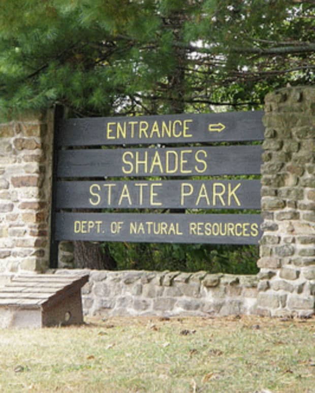 shades-state-park