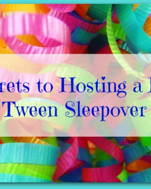 tips-for-hosting-a-fun-tween-sleepover