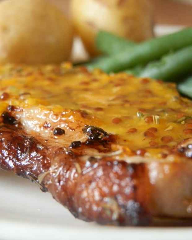 How to Cook Pork Chops and Pork Chop Recipes Delishably