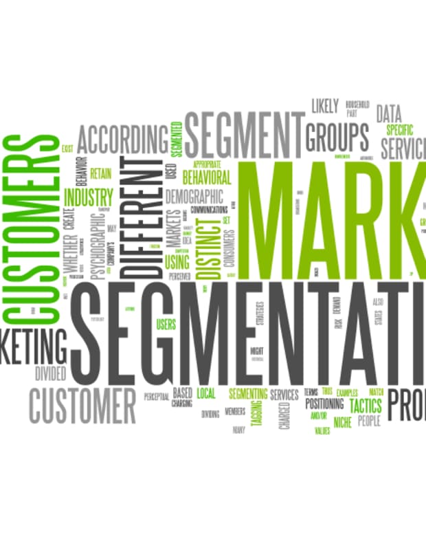 what-is-market-segmentation