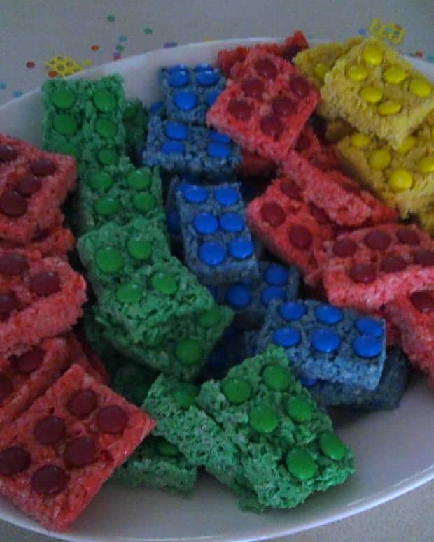 5-year-old-lego-birthday-party
