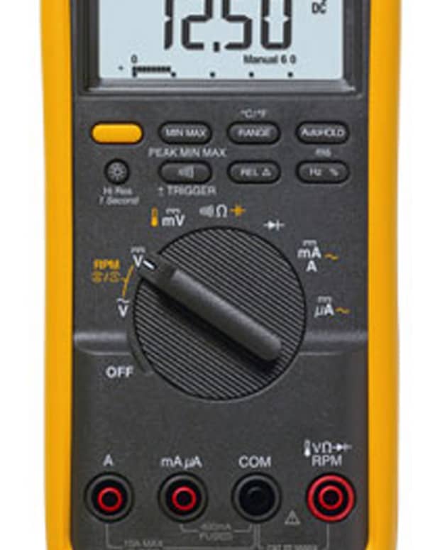 guide-how-to-use-an-electronic-digital-multimeter-dmm-to-measure-voltage-current-and-resistance-in-a-circuit