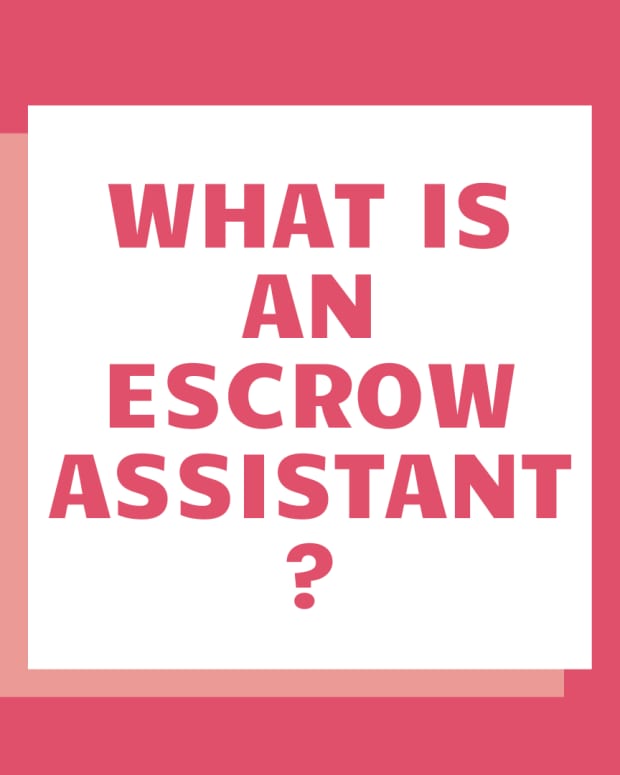 escrow-assistant