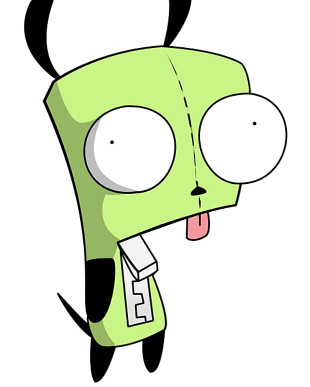 how-to-draw-gir-from-invader-zim