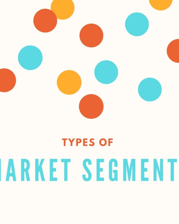 types-of-market-segments