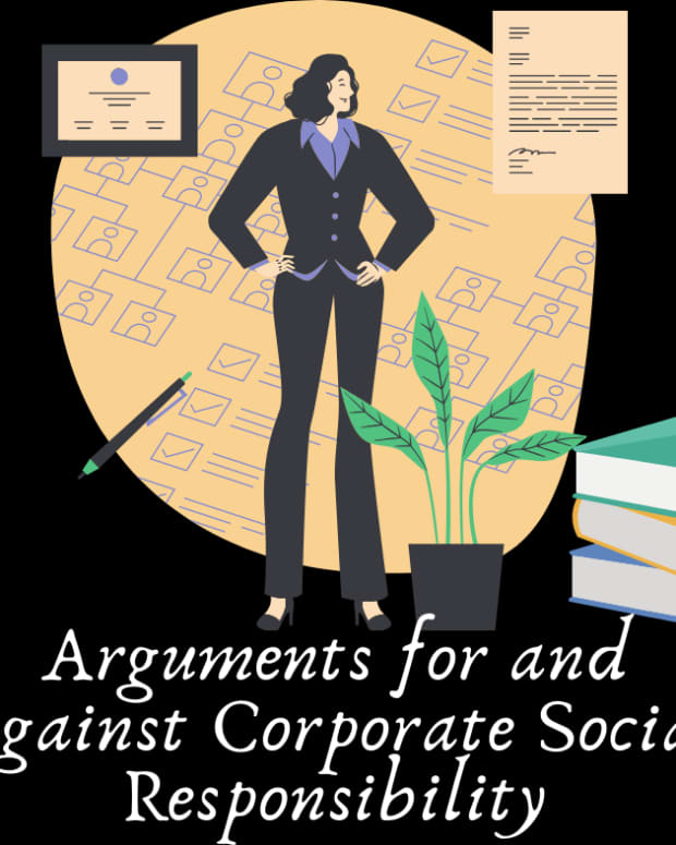 arguments-for-and-against-corporate-social-responsibility