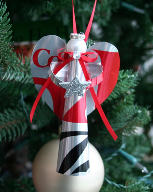 recycled-and-handmade-angel-christmas-ornaments