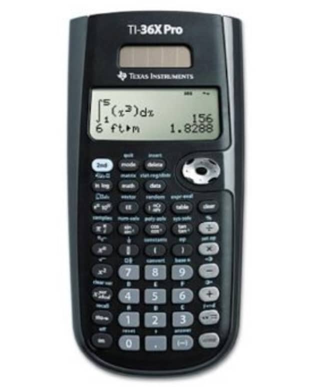 best-calculator-for-the-pe-exam