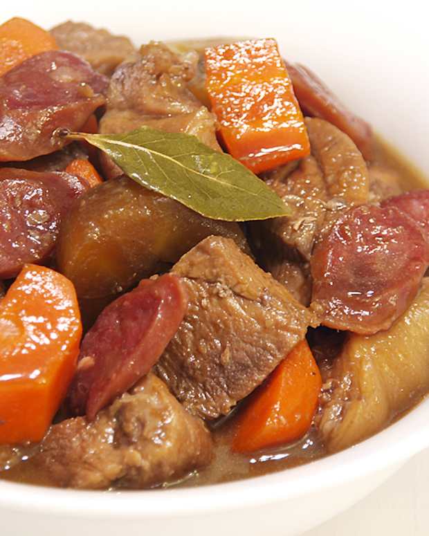 A Taste of Vietnamese Cuisine in Little Saigon, California Delishably