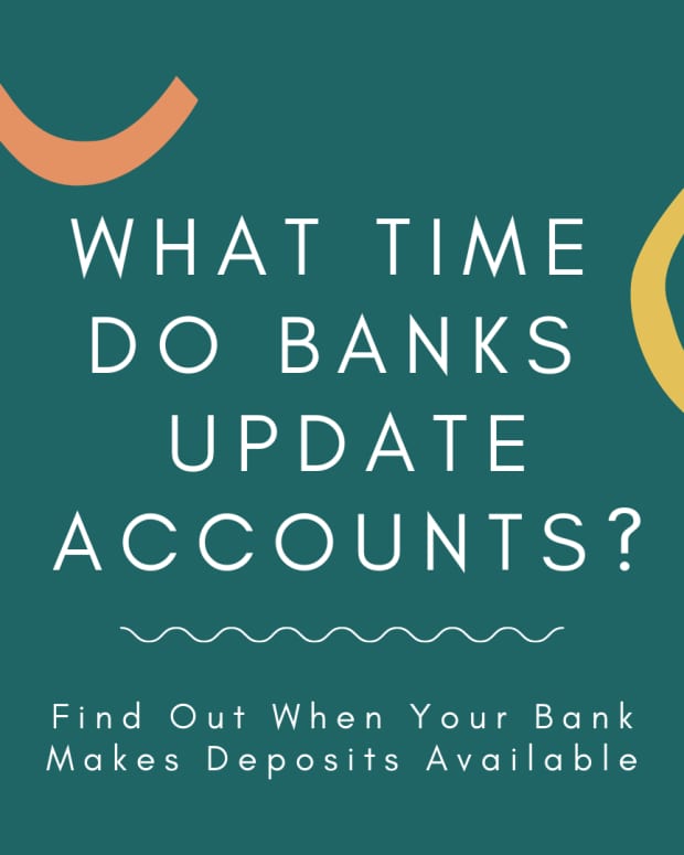 what-time-does-my-money-go-into-my-bank-account-usa