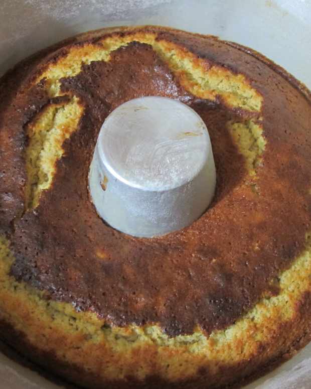 How to Cook a Carrot Cake at High Altitude Delishably