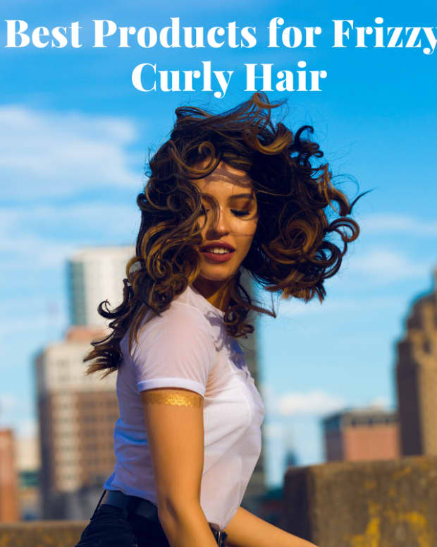 the-5-best-products-for-frizzy-curly-hair