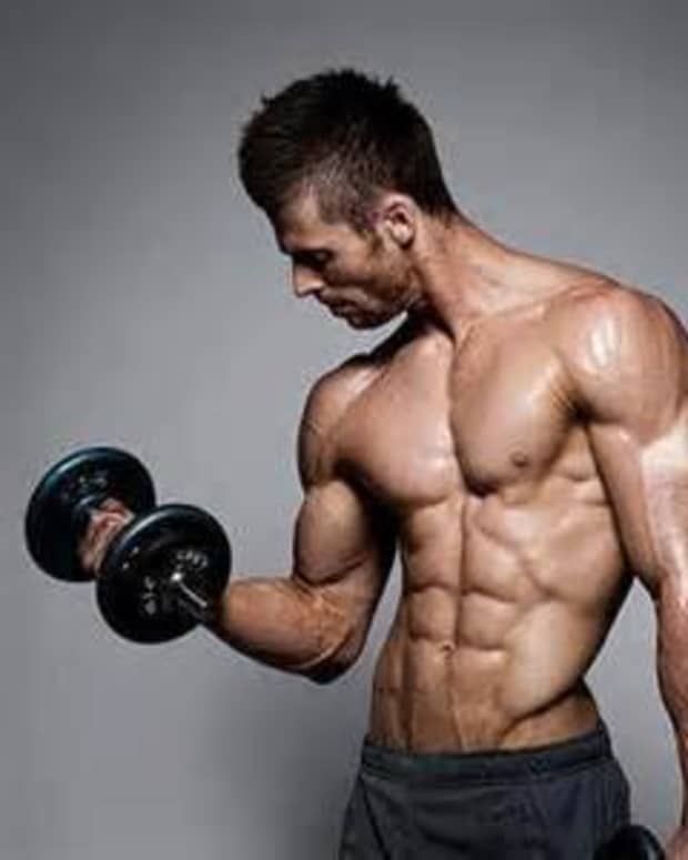 tips-on-building-lean-muscle-naturally