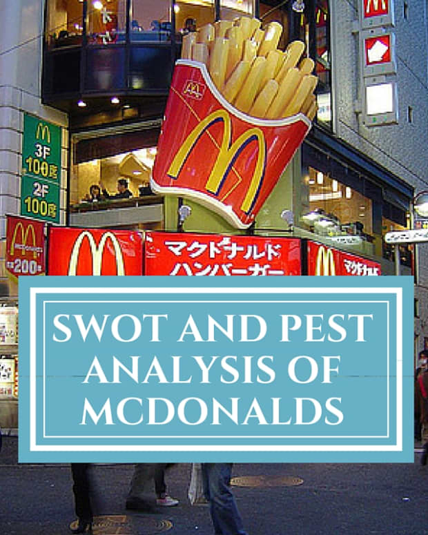 swot-and-pest-analysis-of-mcdonalds