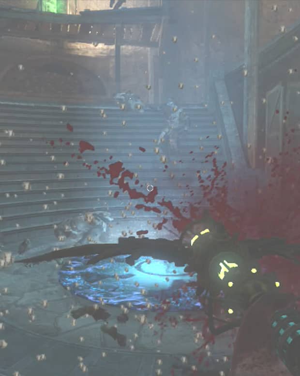 How to Upgrade the Staff of Ice in Origins "Call of Duty Black Ops 2" Zombies LevelSkip