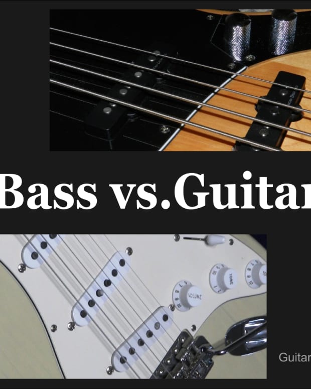 bass-vs-guitar-difference