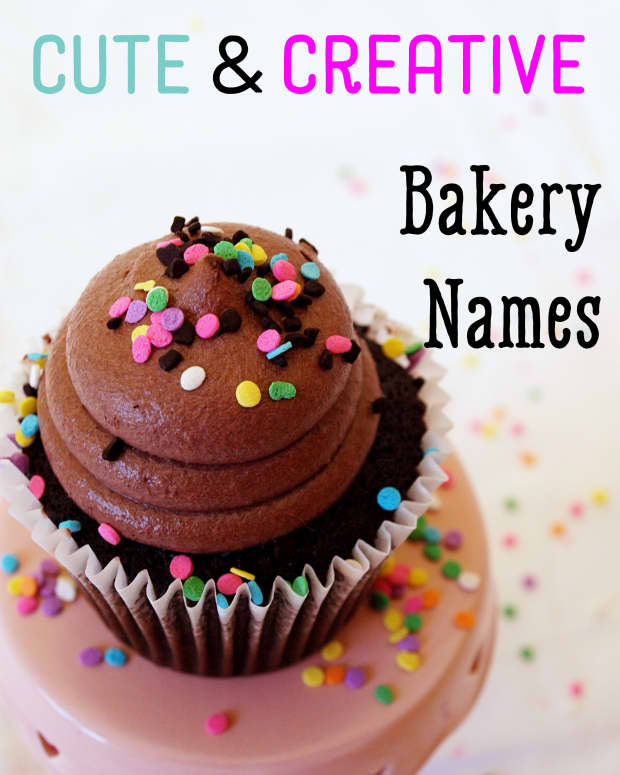 bakery-names
