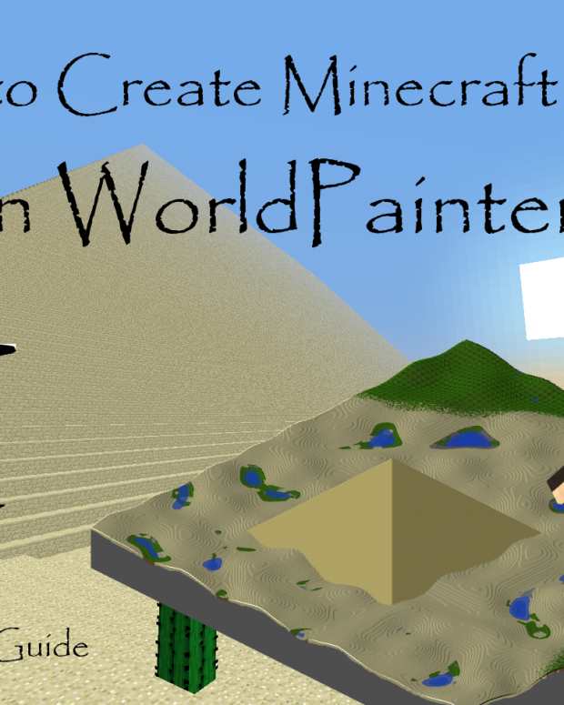 How To Create A Skin In Minecraft LevelSkip