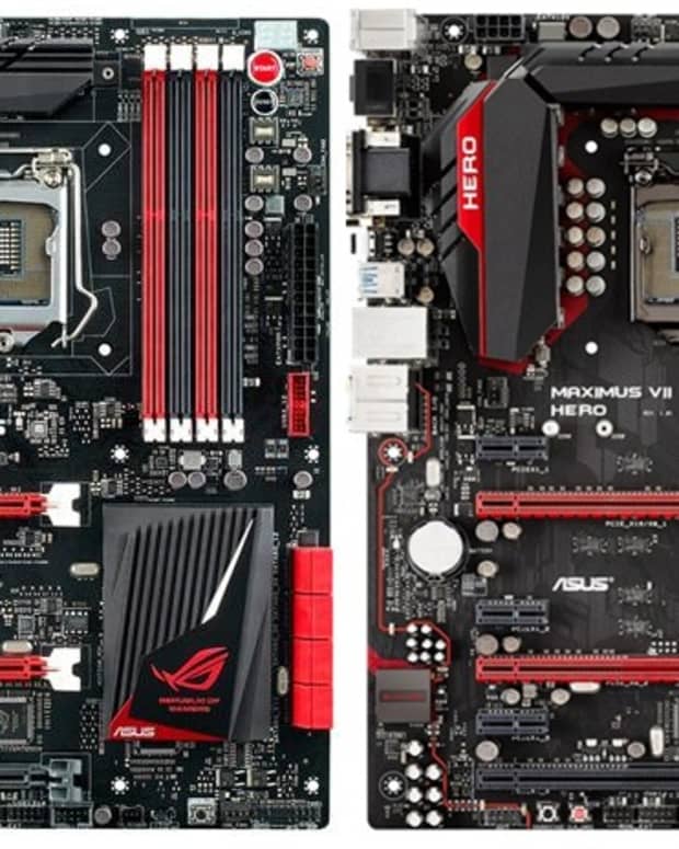 Best Sandy Bridge I5 2500k Motherboard For Gaming Hubpages