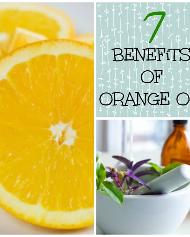 benefits-of-orange-oil
