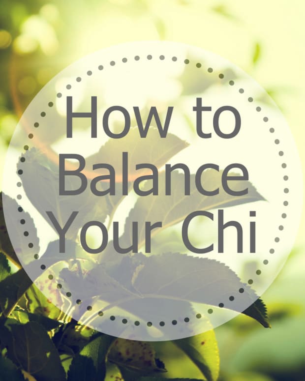 how-to-harness-your-chi-power
