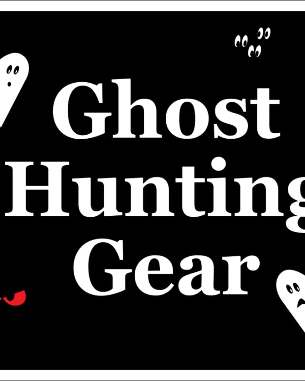 basic-ghost-hunting-equipment-for-beginners