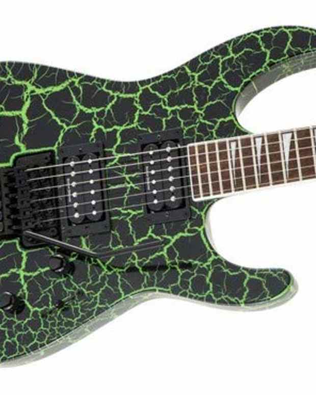 Flying V Guitar Review Gibson vs. Jackson vs. Dean vs. ESP LTD Spinditty