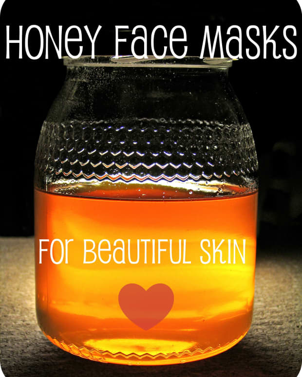 honey-face-mask-recipes