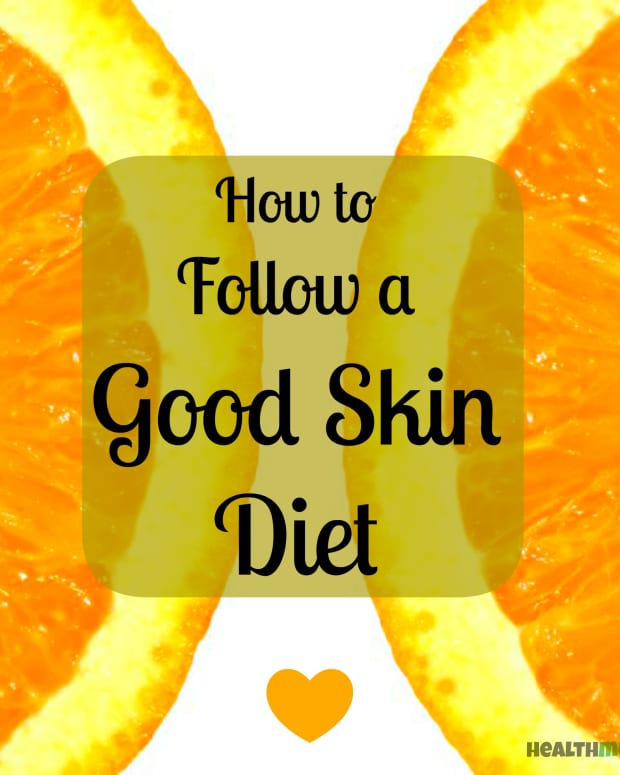 good-skin-diet
