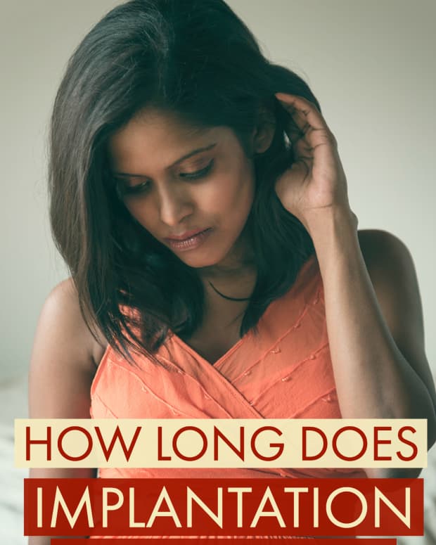 how-long-does-implantation-bleeding-last