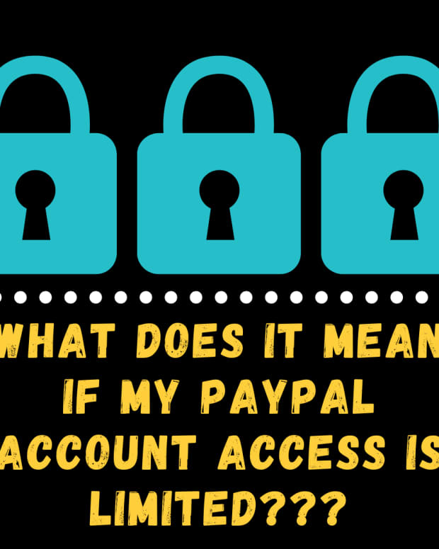 what-does-it-mean-if-my-paypal-account-access-is-limited