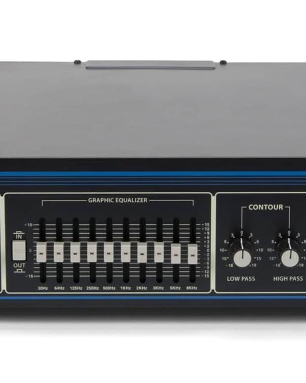 Best Bass Amps for Metal and Hard Rock Spinditty