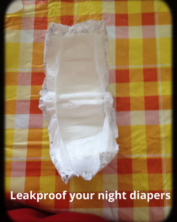 how-to-keep-disposable-diapers-from-leaking-at-night