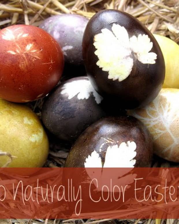 how-to-color-eggs-naturally