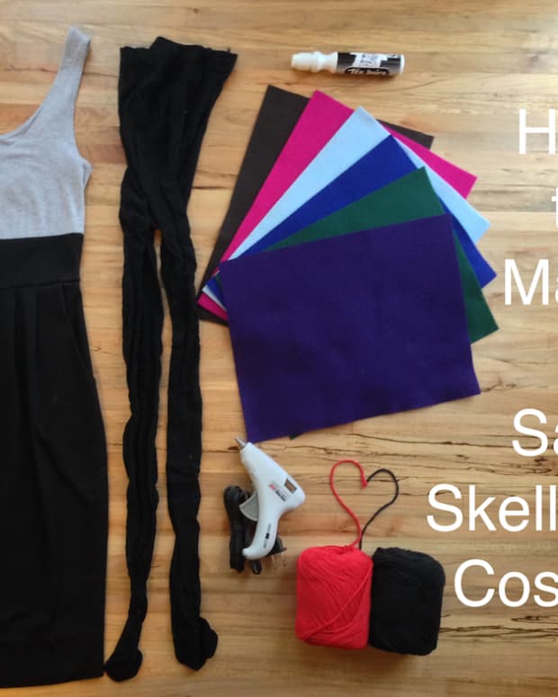 50's costume ideas for womens diy