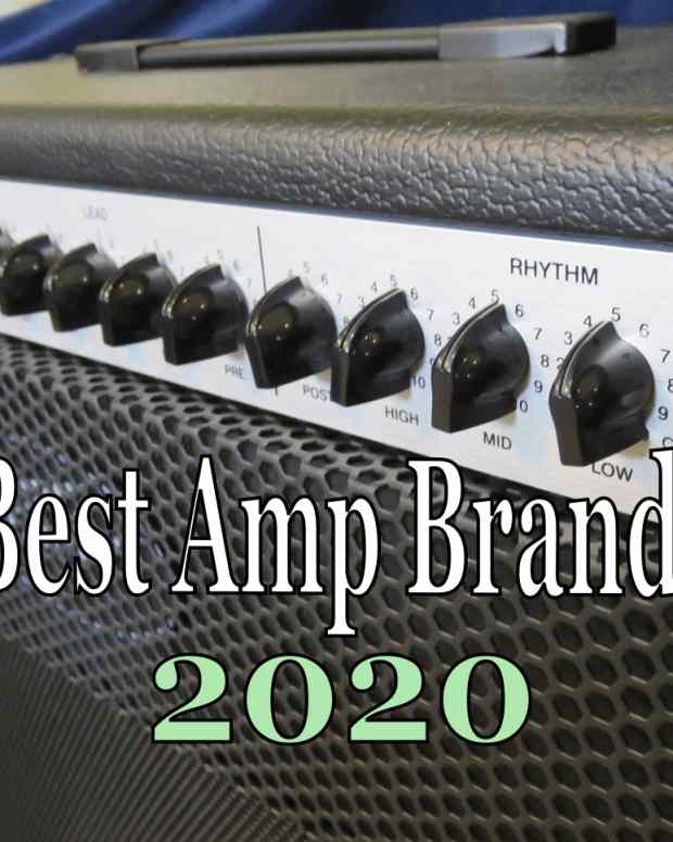 5 Best Guitar Amps for Beginners Under 100 Spinditty Music