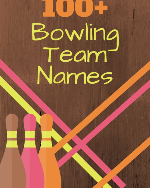 bowling-team-names