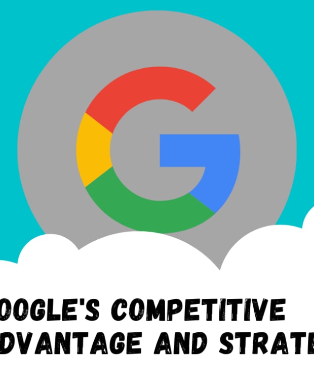 googles-competitive-advantage-strategy