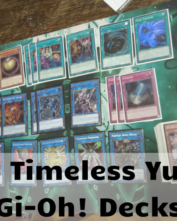 top-timeless-yugioh-decks