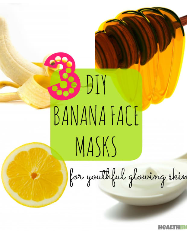 Vegan Flaxseed Face Mask for Beautiful Skin - Bellatory