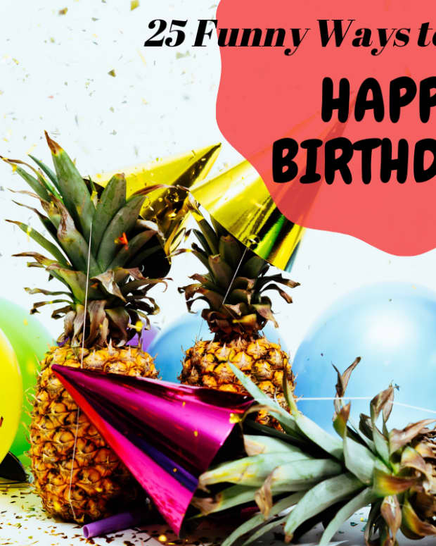 50 Creative Ways to Say Happy Birthday in English - ESLBUZZ
