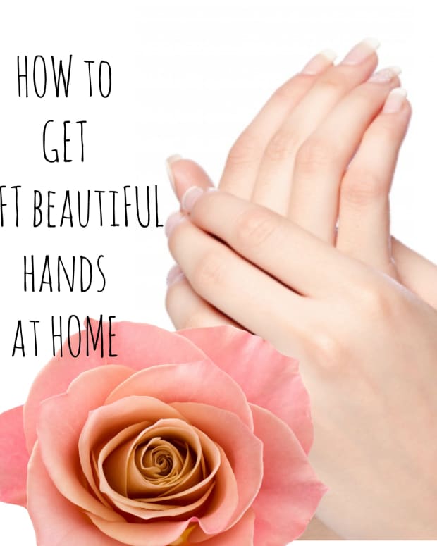 how-to-get-soft-hands