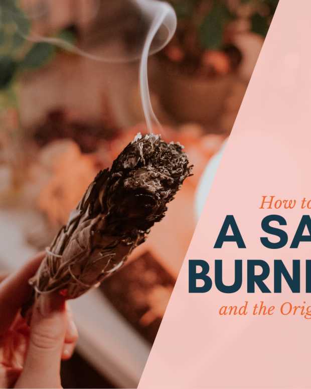 Why Do We Burn White Sage? The Science and Proof RemedyGrove