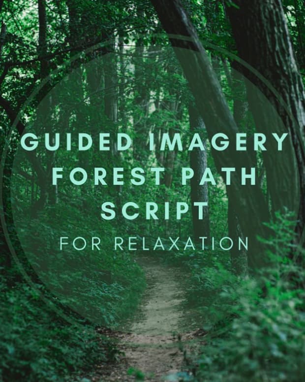 guided-imagery-forest-script