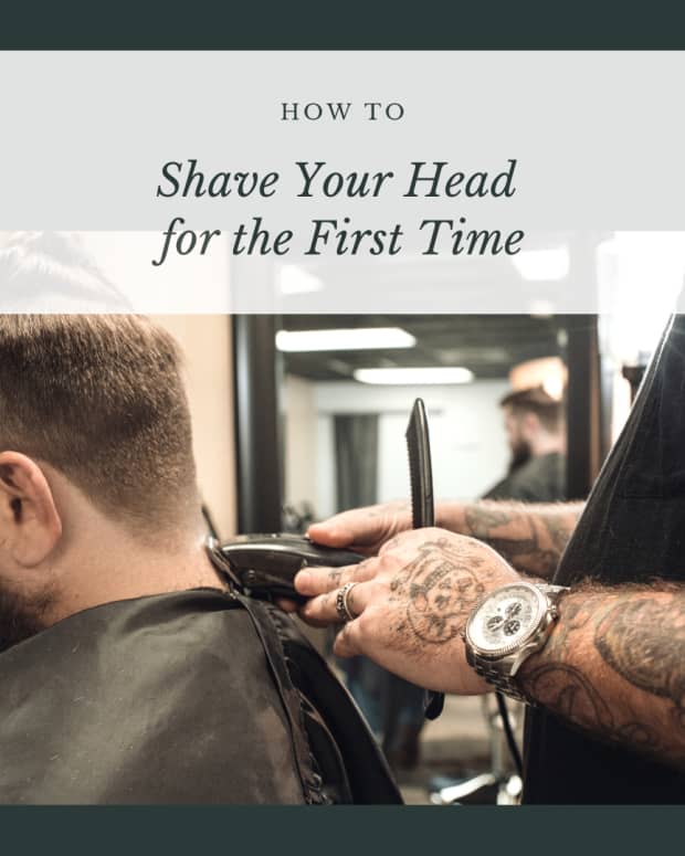 how-to-shave-head